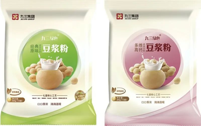 富硒石磨面粉的营养价值(富硒粗粮王石磨面)-硒宝网