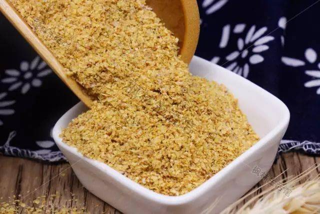 常吃富硒面粉好吗会胖吗(富硒营养面粉好吗)-硒宝网