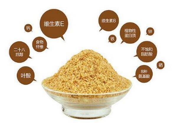 常吃富硒面粉好吗会胖吗(富硒营养面粉好吗)-硒宝网