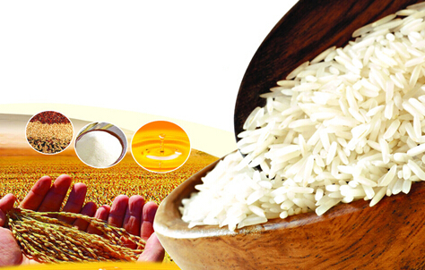 富硒五谷杂粮面粉怎么吃(五谷杂粮富硒餐)-硒宝网