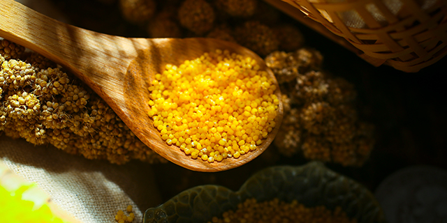 富硒面粉作用多少钱一斤(富硒面粉什么意思)-硒宝网