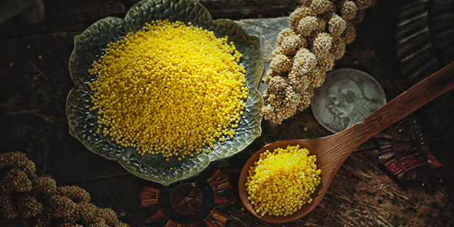 富硒面粉作用多少钱一斤(富硒面粉什么意思)-硒宝网