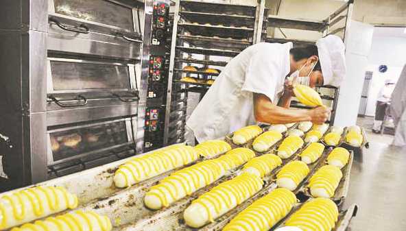 富硒面粉5斤多少钱一袋(富硒面粉缺点)-硒宝网