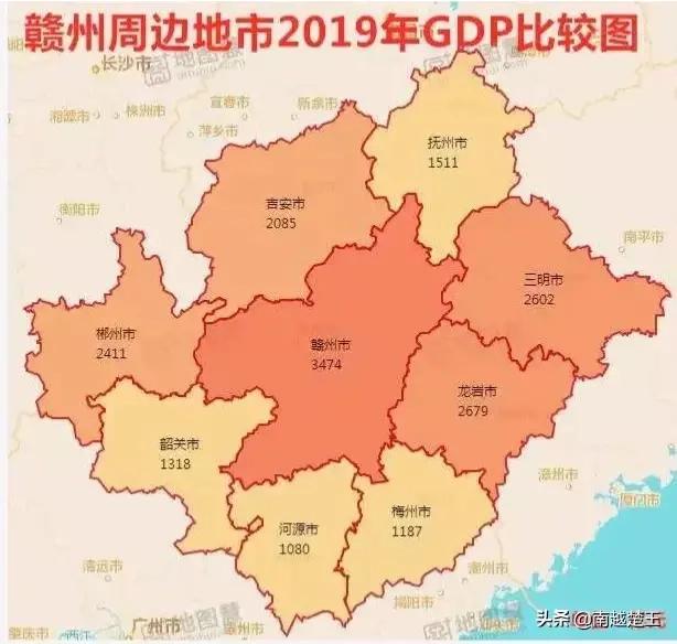 赣州富硒蔬菜的发展历史（赣州发展蔬菜产业的优势）-硒宝网