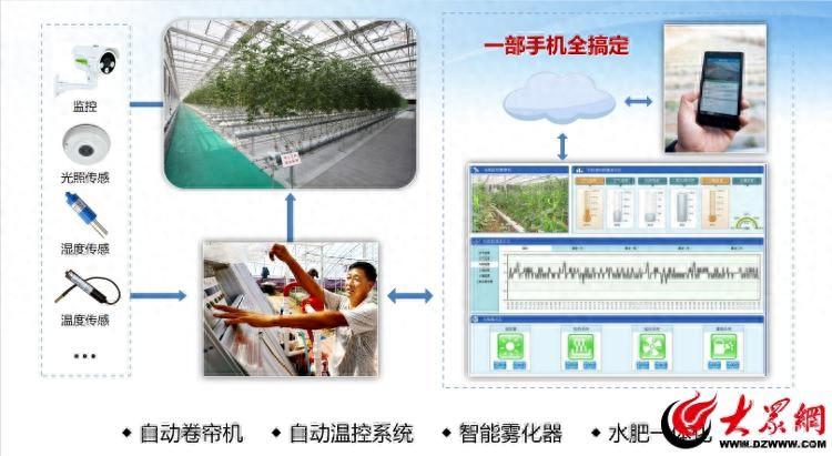 寿光市富硒有机蔬菜基地（山东寿光蔬菜基地骗局）-硒宝网