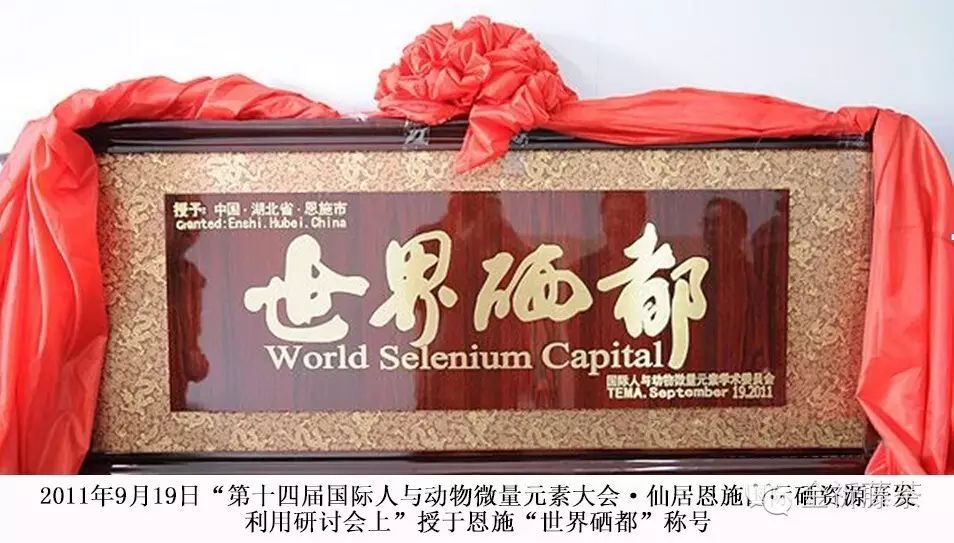 恩施哪里蔬菜富硒含量高(恩施富含硒的食物)-硒宝网