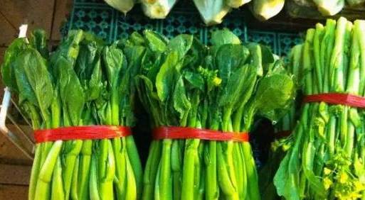 大山深处的富硒水果蔬菜（富硒的水果蔬菜有哪些）-硒宝网