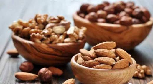 大山深处的富硒水果蔬菜（富硒的水果蔬菜有哪些）-硒宝网