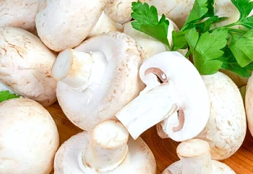 富硒含量较高的蔬菜哪些(蔬菜硒含量高的菜有哪些)-硒宝网