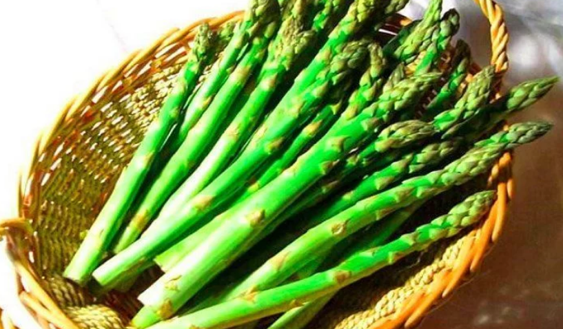 富硒含量较高的蔬菜哪些(蔬菜硒含量高的菜有哪些)-硒宝网