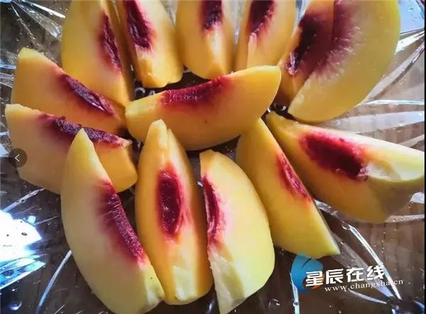 大山深处的富硒水果蔬菜(富硒的蔬菜水果)-硒宝网