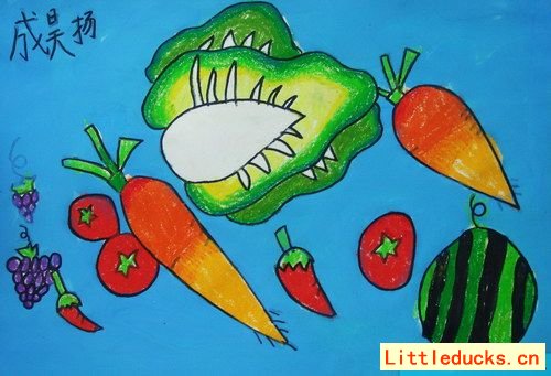 儿童富硒蔬菜有哪些品种(富硒的蔬菜)-硒宝网