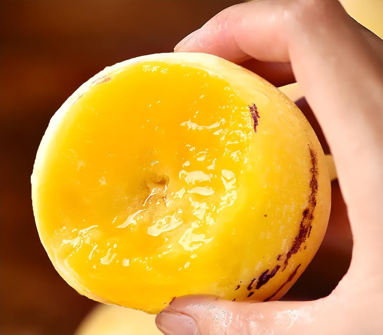 富硒最贵水果是什么水果（水果贵富硒是什么意思）-硒宝网