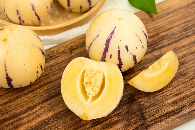 富硒最贵水果是什么水果（水果贵富硒是什么意思）-硒宝网