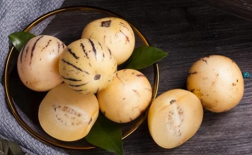 富硒最贵水果是什么水果(水果贵富硒是什么东西)-硒宝网