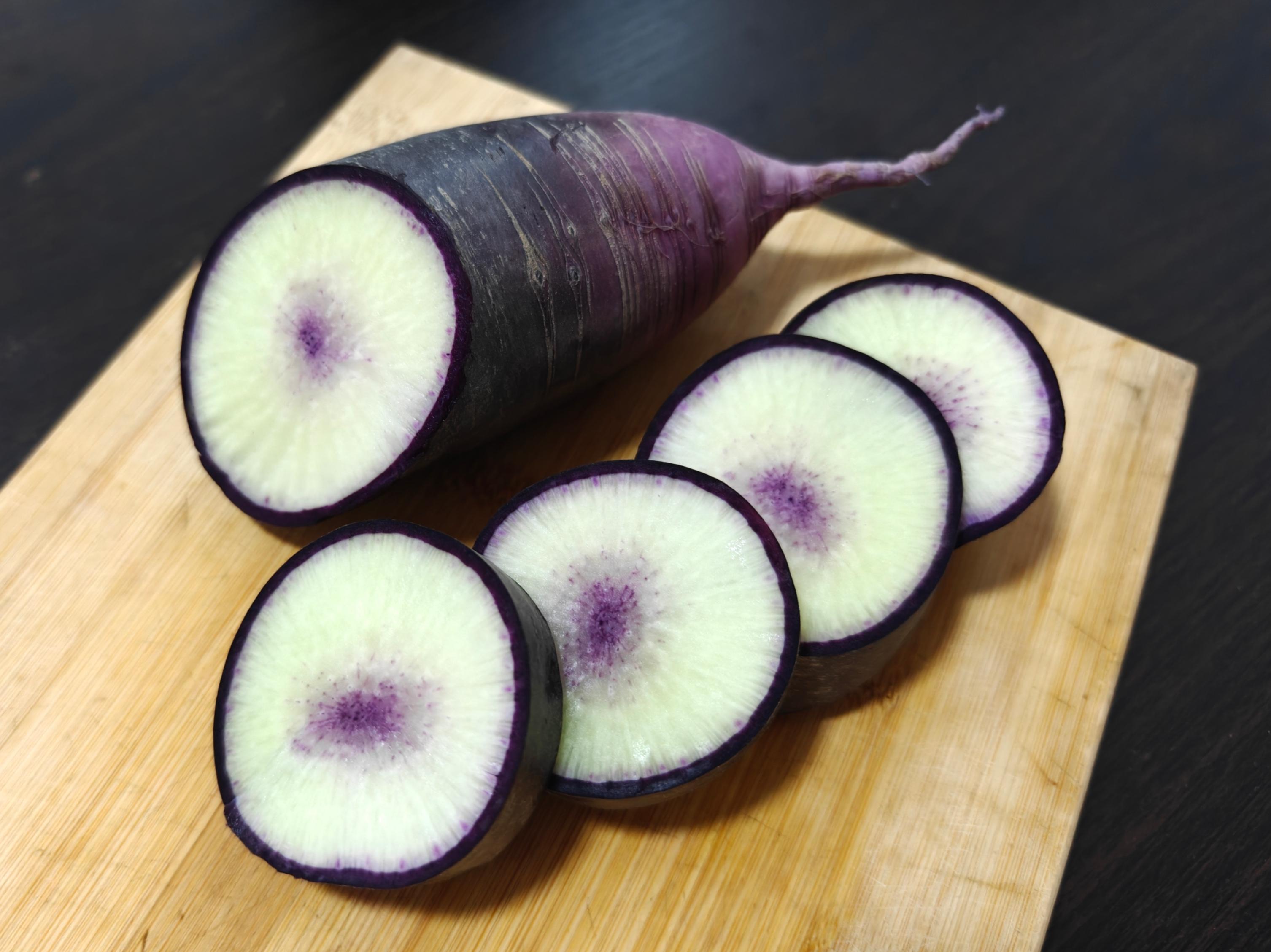 龙阳富硒水果萝卜种植区(富硒萝卜的好处)-硒宝网