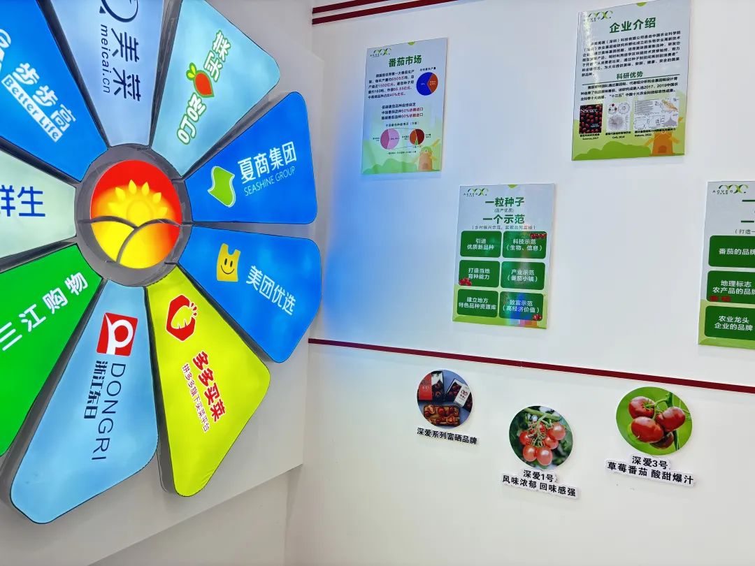 于都富硒水果有哪些品种（于都富硒产业发展中心）-硒宝网