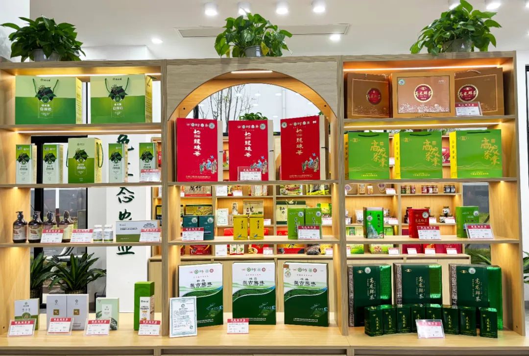 于都富硒水果有哪些品种（于都富硒产业发展中心）-硒宝网