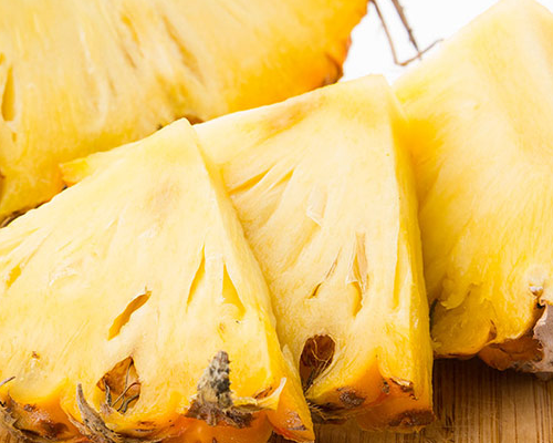 黄山富硒特产是什么水果(黄山富硒乡)-硒宝网