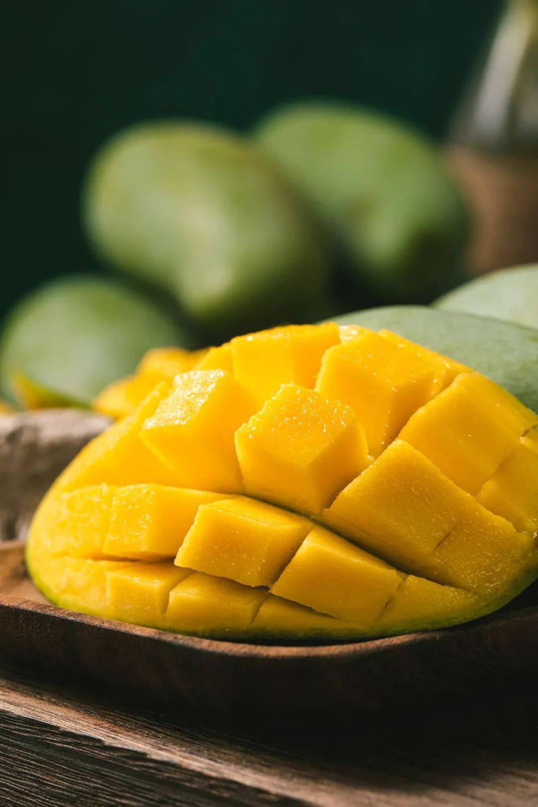 哪些水果属于富硒果子呢(果子水果属于富硒吗)-硒宝网