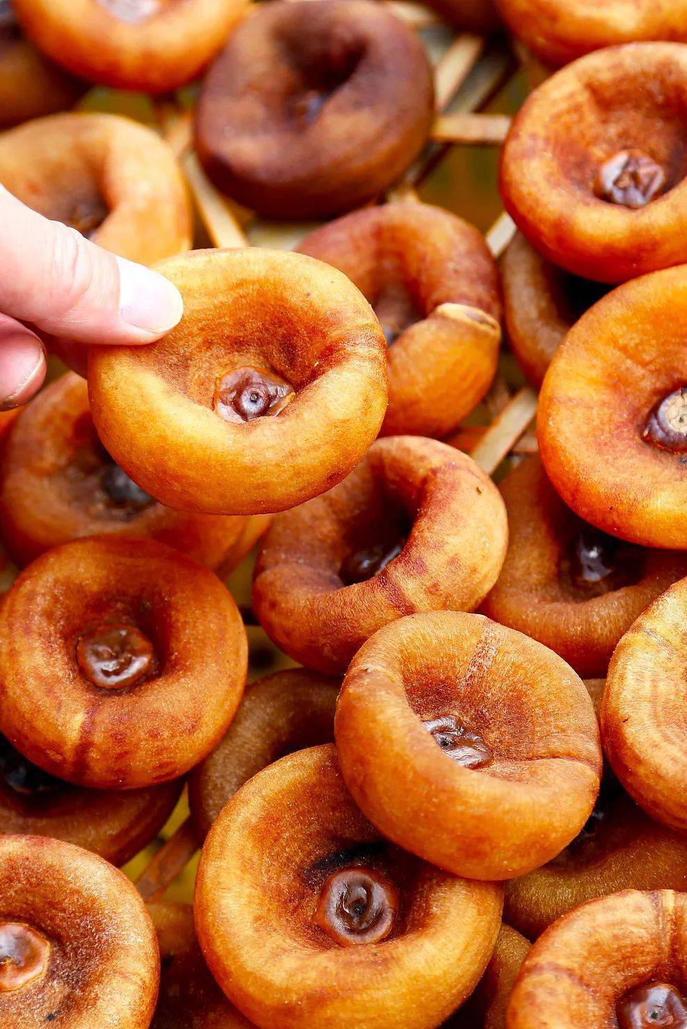 哪些水果属于富硒果子呢(果子水果属于富硒吗)-硒宝网