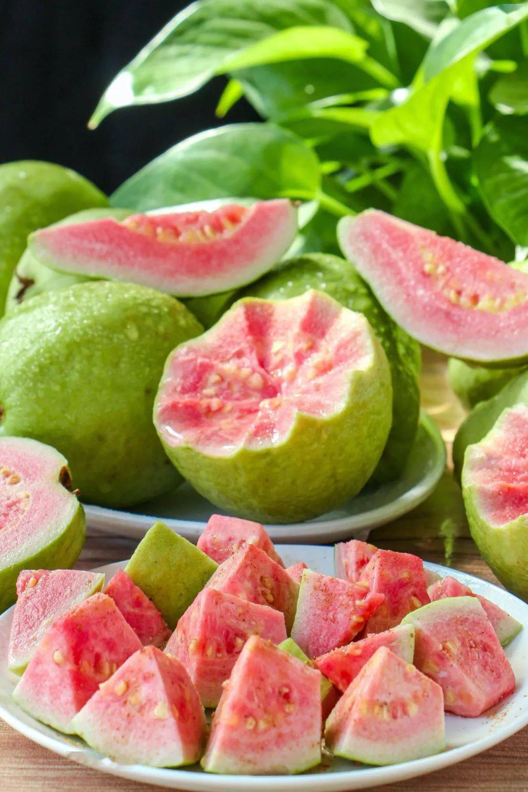 哪些水果属于富硒果子呢(果子水果属于富硒吗)-硒宝网