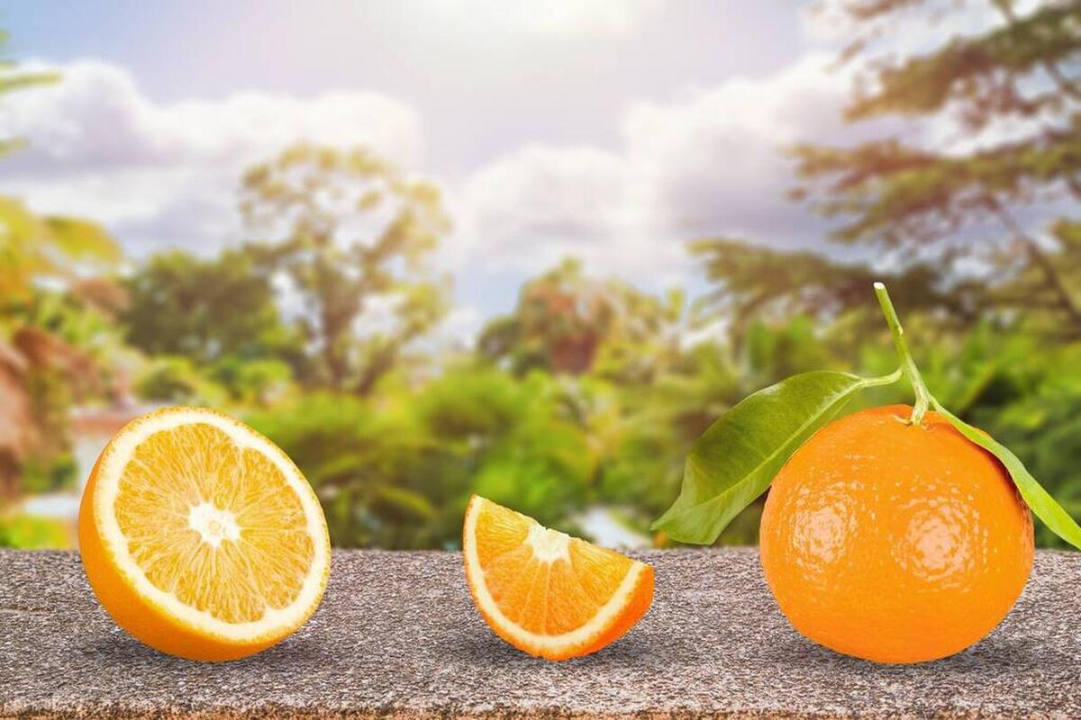 碱性富硒水果有什么功效（碱性水果功效富硒有哪些）-硒宝网