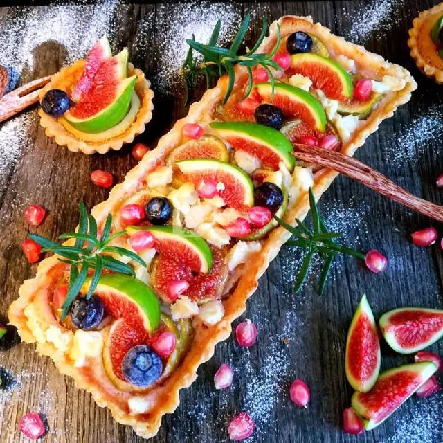 什么水果为富硒果干之王(水果果干富硒王为什么贵呢)-硒宝网