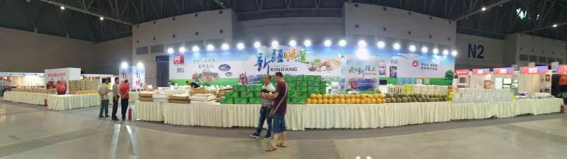 新疆富硒特产是什么水果（新疆富硒西瓜）-硒宝网