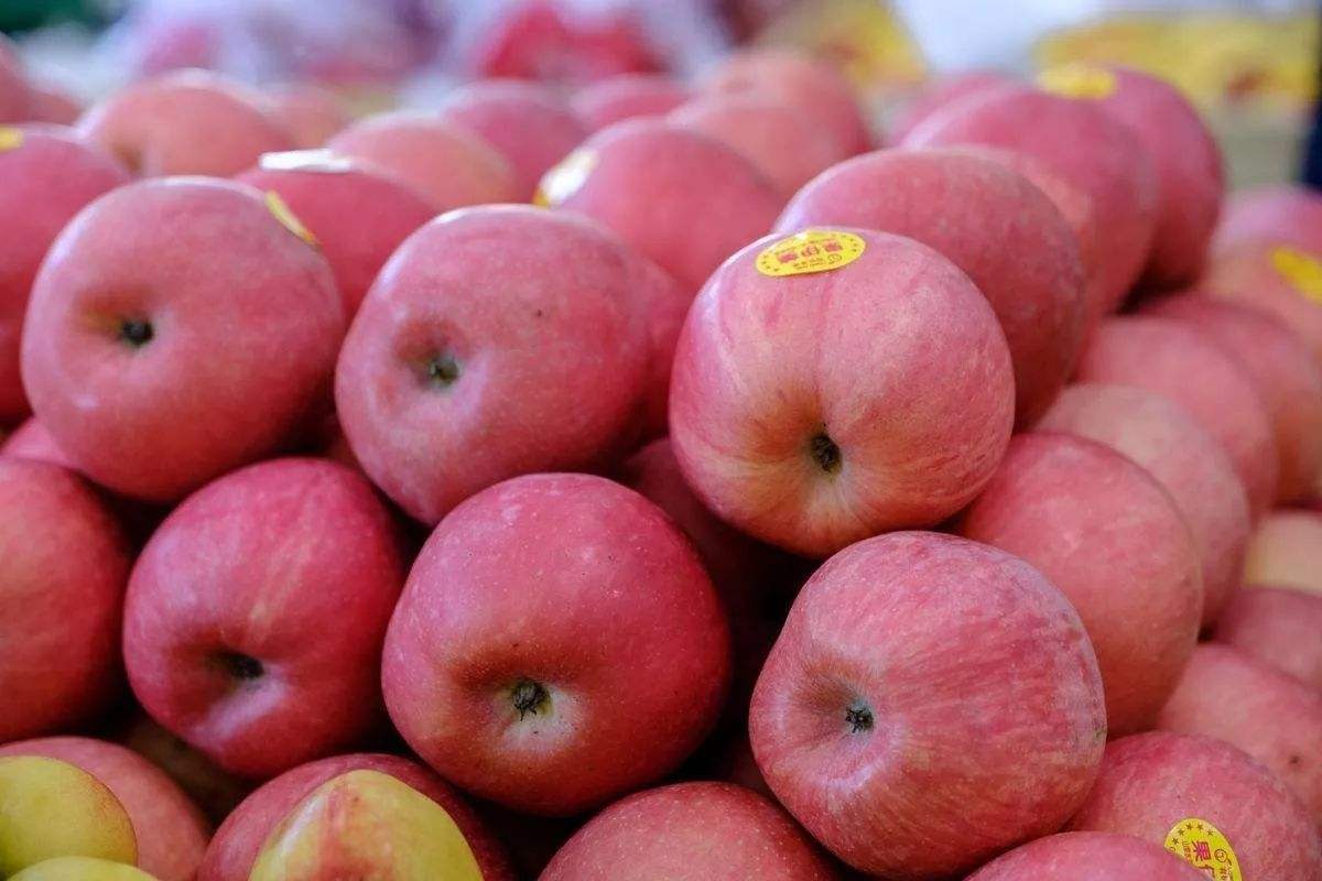 富硒水果吃了有什么好处(好处水果吃富硒有什么功效)-硒宝网