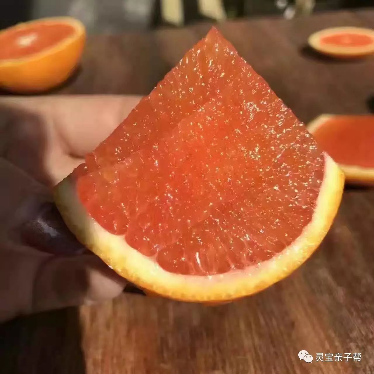 含有富硒的水果推荐美白(具有美白作用的水果)-硒宝网