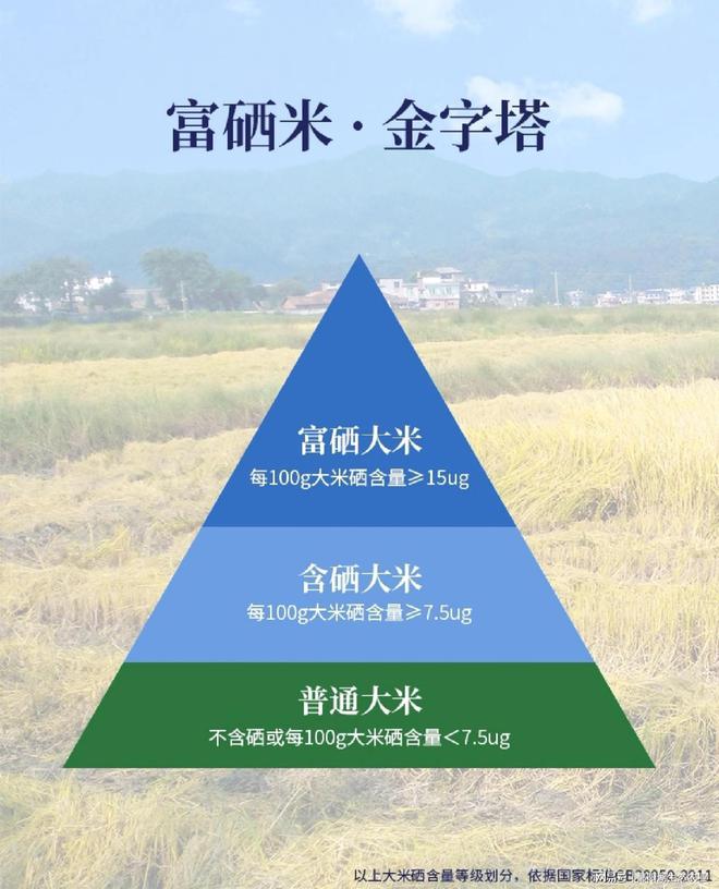 咋样能种植含富硒的水果（哪种水果富含硒元素）-硒宝网