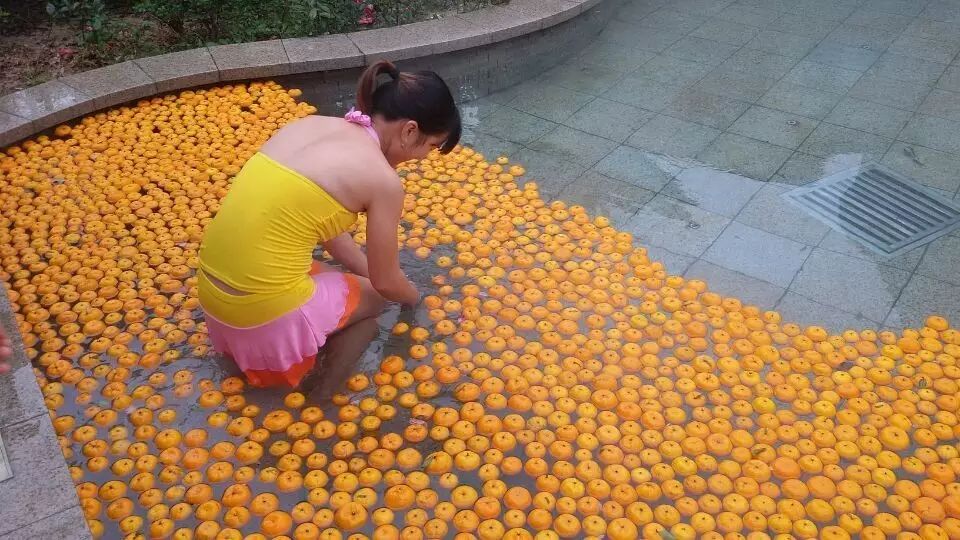 含有富硒的水果推荐美白(富含美白的水果)-硒宝网