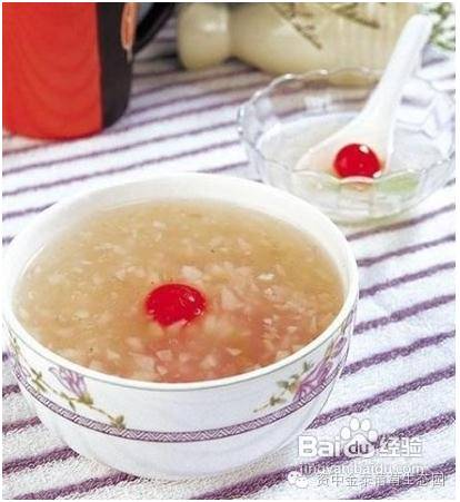 富硒水果作用功效与主治（方正富硒米功效及作用）-硒宝网