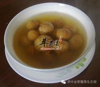 富硒水果作用功效与主治（方正富硒米功效及作用）-硒宝网