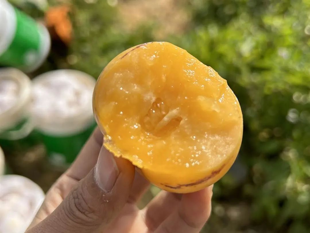 啥水果是富硒果子的味道(富硒对水果的作用如何)-硒宝网