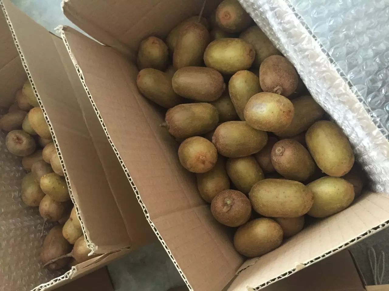 啥水果是富硒果子的味道（果而富硒）-硒宝网