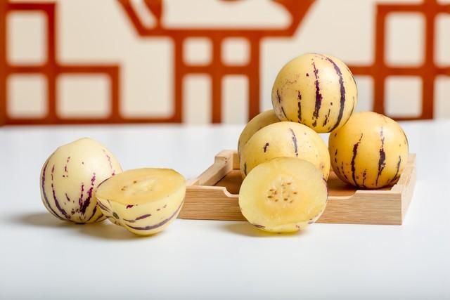 什么水果为富硒果类食品（水果果食品类富硒为什么多）-硒宝网