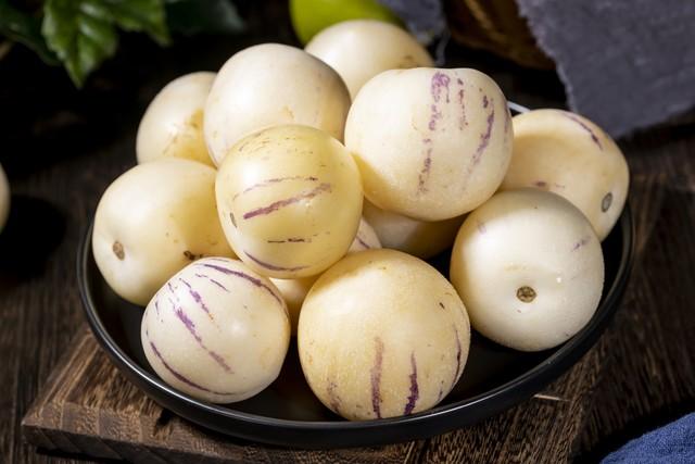 什么水果为富硒果类食品（水果果食品类富硒为什么多）-硒宝网