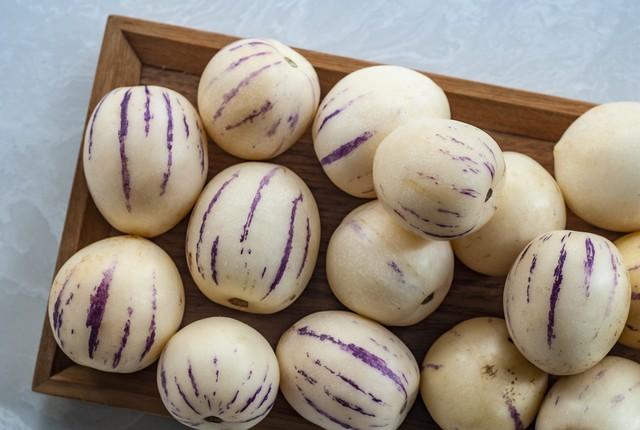 什么水果为富硒果类食品（水果果食品类富硒为什么多）-硒宝网