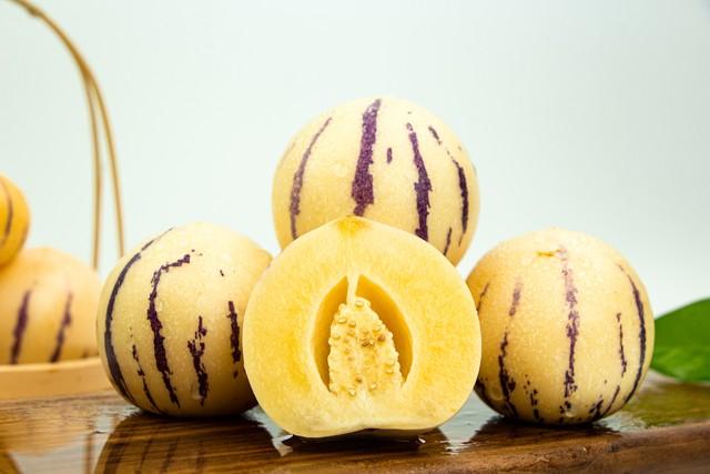 什么水果为富硒果类食品（水果果食品类富硒为什么多）-硒宝网