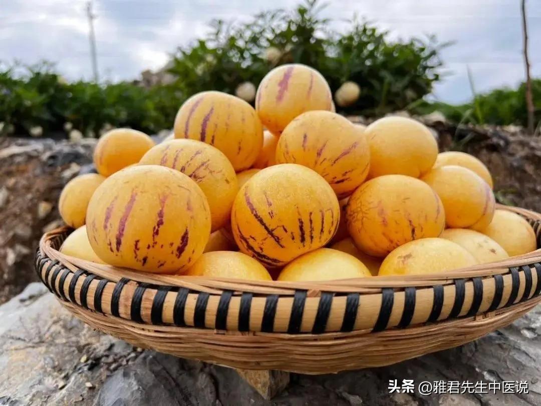 含富硒的水果有什么好处（什么水果含富硒）-硒宝网