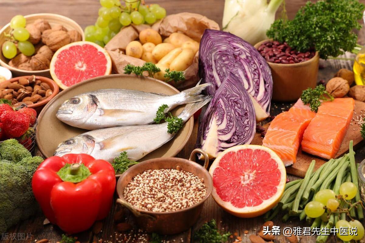 含富硒的水果有什么好处（什么水果含富硒）-硒宝网