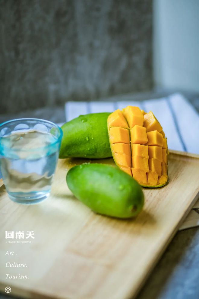 含富硒土地种什么水果树(水果土地树种含富硒多少)-硒宝网