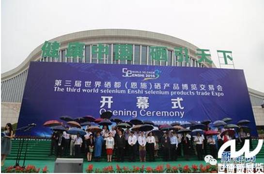 湖北恩施硒博会产品简介(恩施硒博会官网)-硒宝网