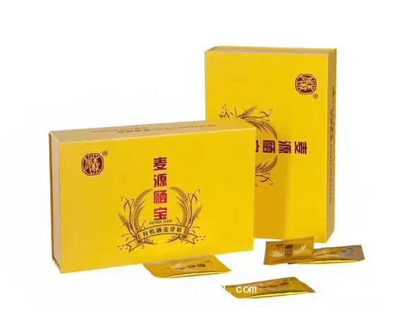 第三届硒博会名优硒产品(优硒科技)-硒宝网