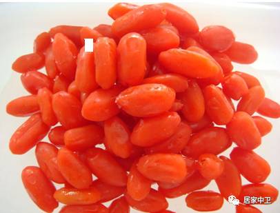 中国地理标志产品硒砂瓜(硒砂瓜地理题)-硒宝网