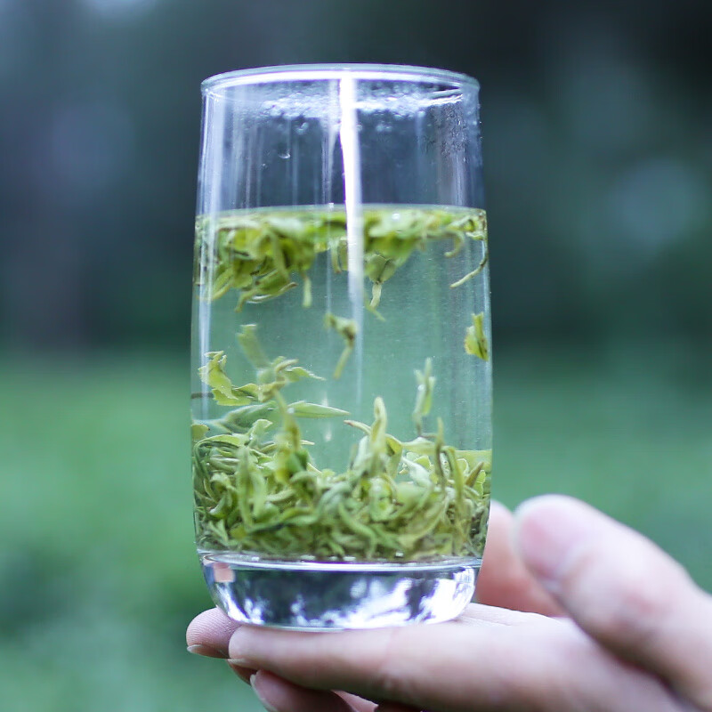 凤冈锌硒茶都有哪些产品(凤冈锌硒茶叶)-硒宝网