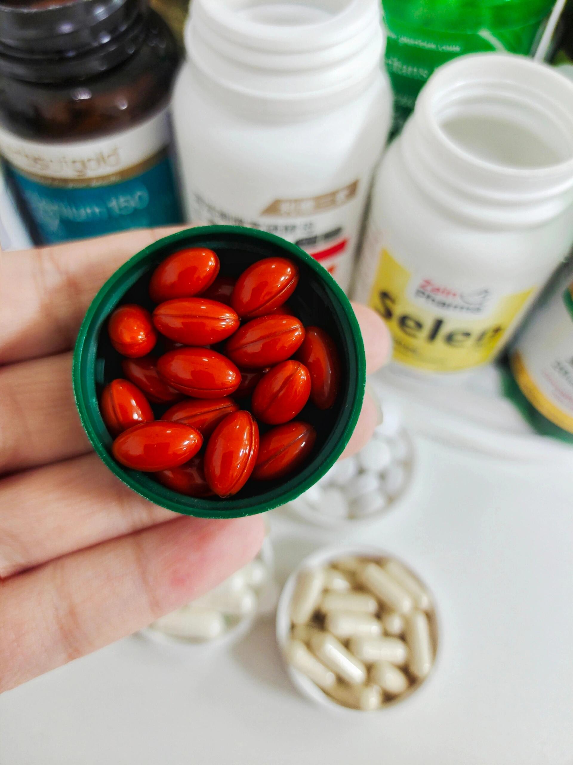 目前最好的硒产品是哪个（最好的硒是什么）-硒宝网