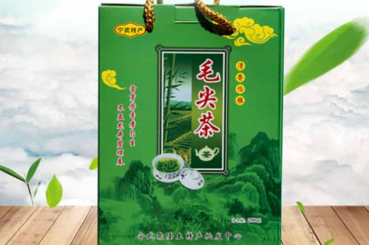 山西硒茶特产有哪些产品(山西出产茶叶吗)-硒宝网